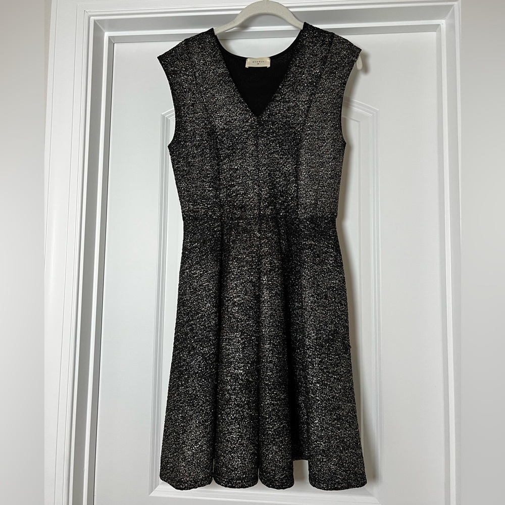 Sparkly Event Dress